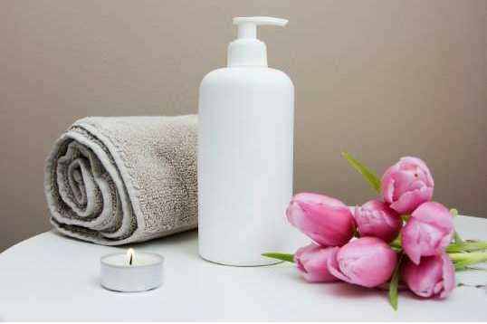 Manicure Behandlung