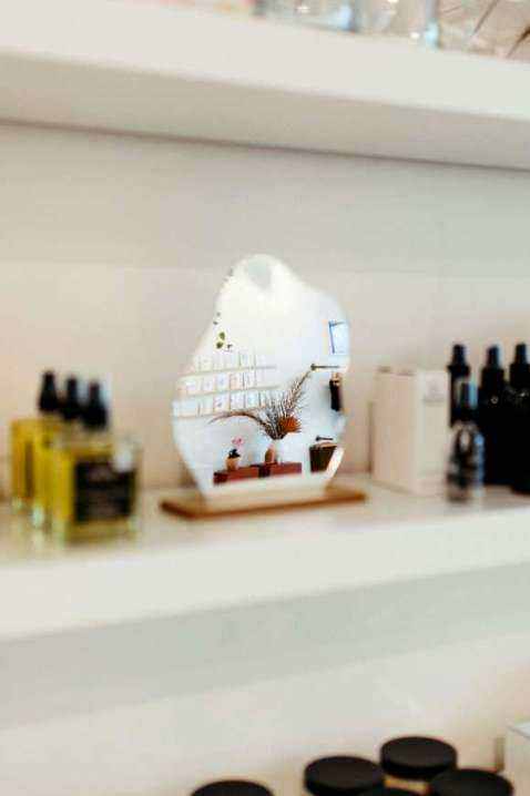 Nail Art Beispiel 1